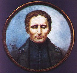 Cuba Pays Homage to Louis Braille in his Bicentennial